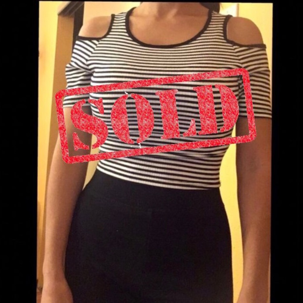 Acemi crop top